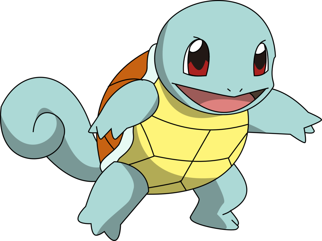 squirtle